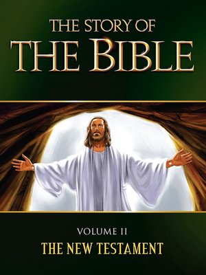 cover image of The Story of the Bible, Volume 2